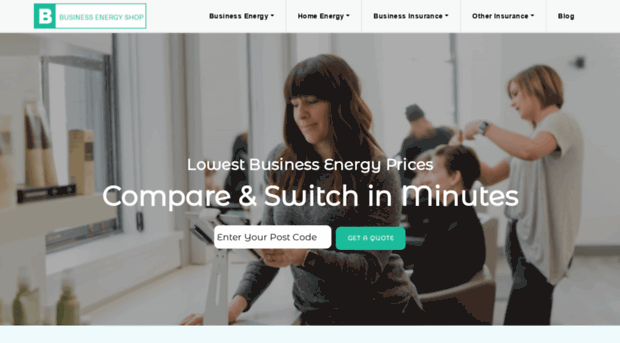 businessenergyshop.com