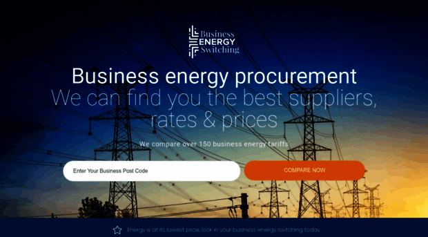 businessenergyswitching.co.uk