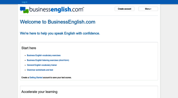 businessenglish.com