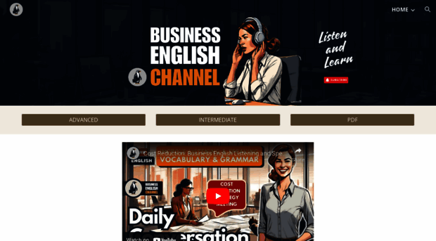 businessenglishchannel.com