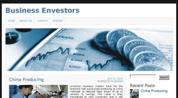 businessenvestors.co.uk