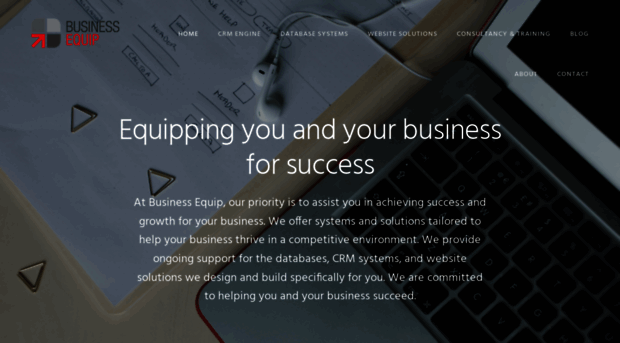 businessequip.co.uk