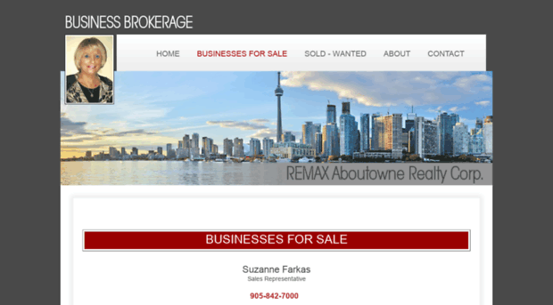 businesses-toronto.com