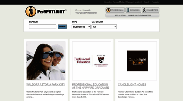 businesses.prospotlight.com