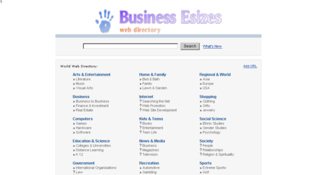 businessesizes.com