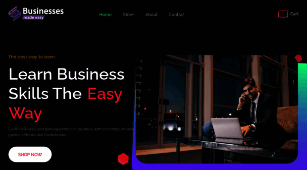 businessesmadeeasy.com