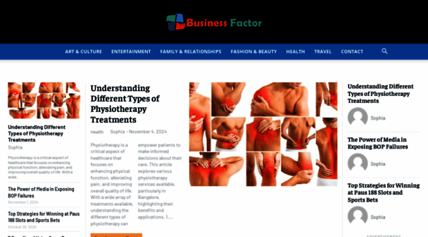 businessfactor.co.uk