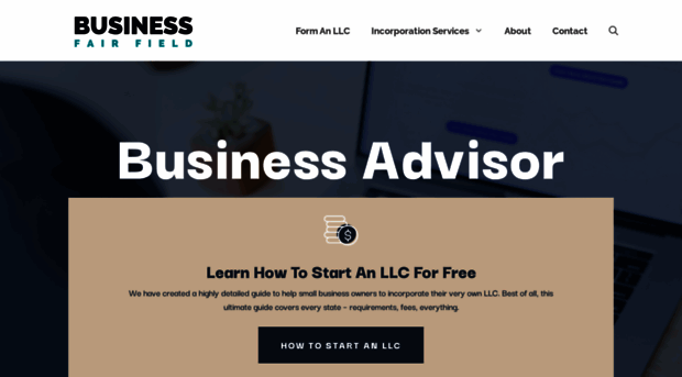 businessfairfield.com