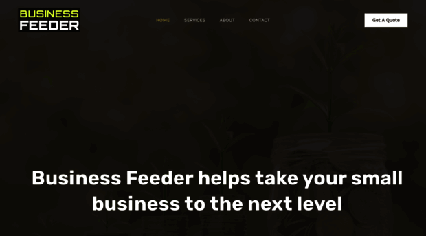 businessfeeder.lk