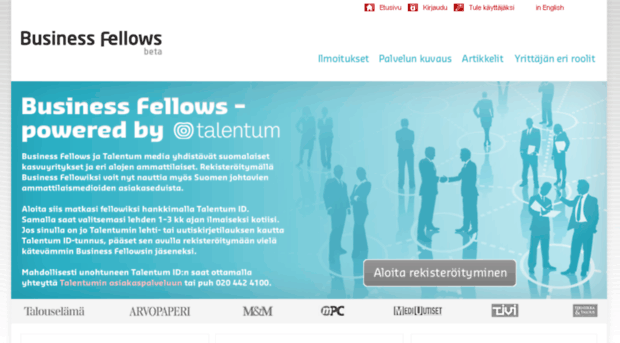 businessfellows.com