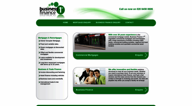 businessfinance1st.com