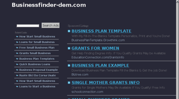 businessfinder-dem.com