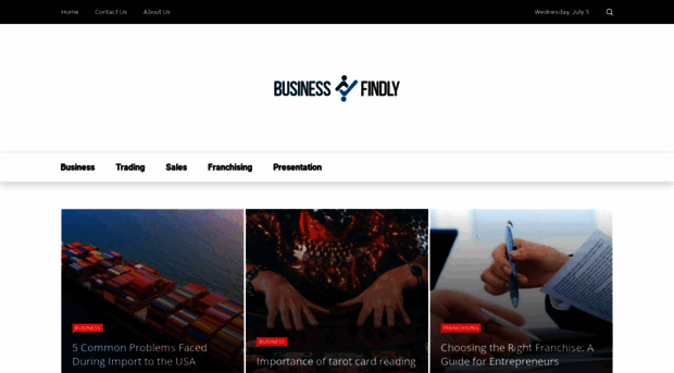 businessfindly.com