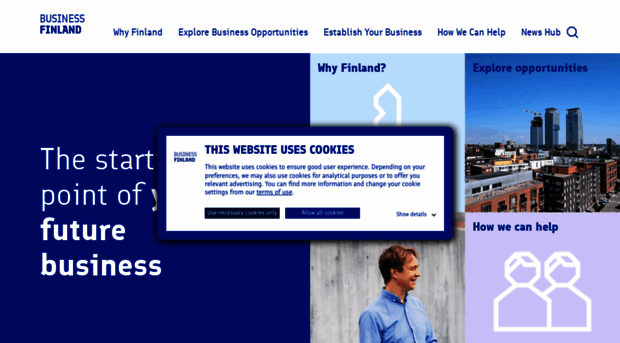 businessfinland.com