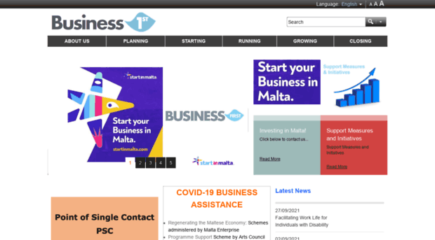 businessfirst.com.mt