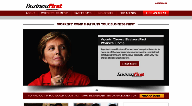 businessfirstinsurance.com