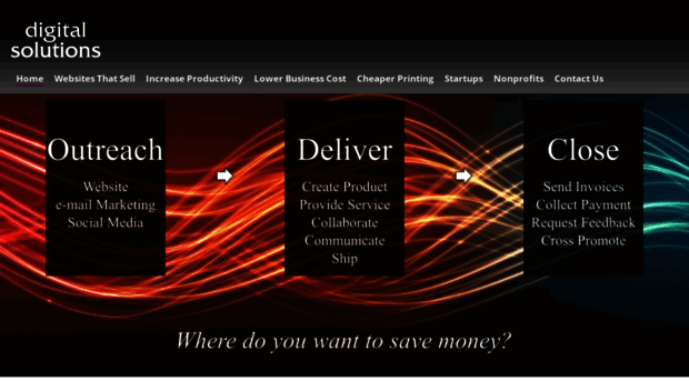 businessflowsolutions.com