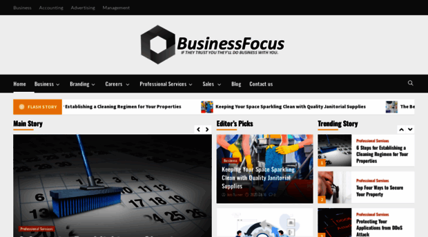 businessfocus.us