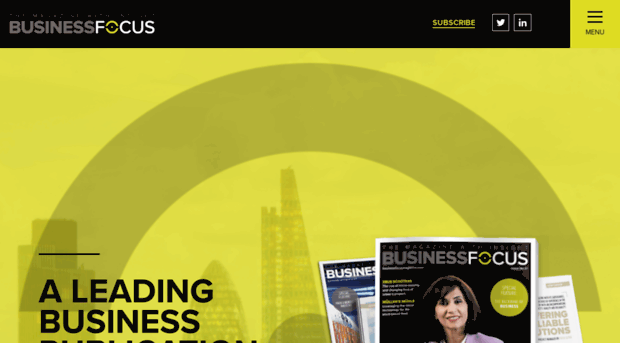 businessfocusmagazine.com