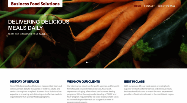 businessfoodsolutions.com