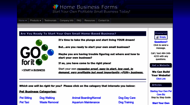 businessformsstore.com