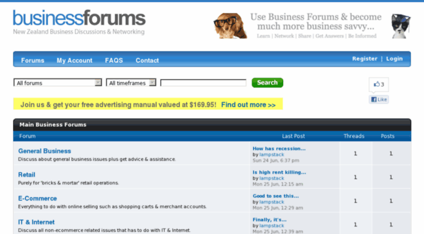 businessforums.co.nz