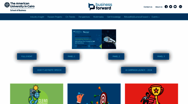 businessforwardauc.com