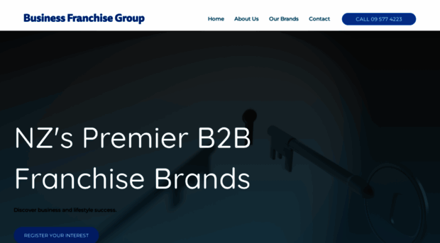 businessfranchise.co.nz