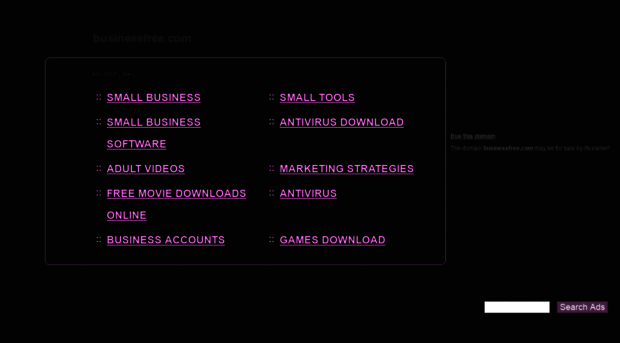 businessfree.com