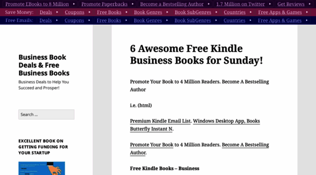 businessfreebooks.com