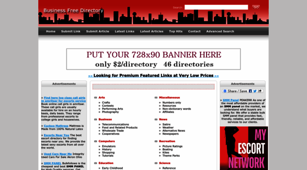 businessfreedirectory.com