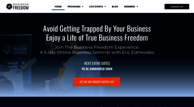 businessfreedom.com
