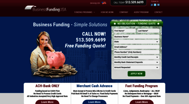 businessfundingusa.com