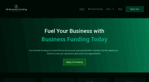 businessfunds.co.za