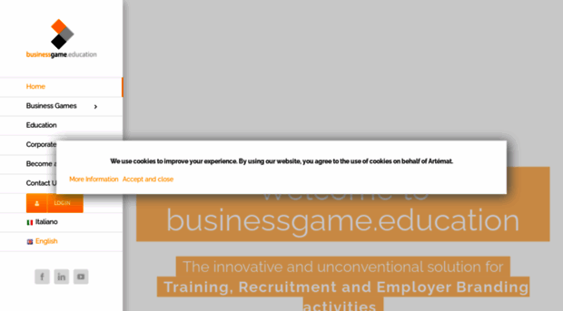 businessgame.education