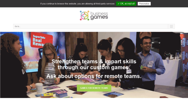 businessgames.ie