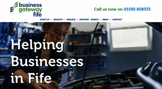 businessgatewayfife.com