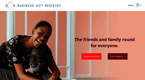 businessgiftregistry.com