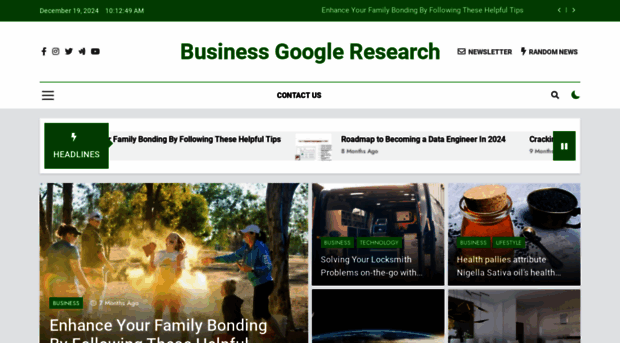 businessgoogleresearch.com