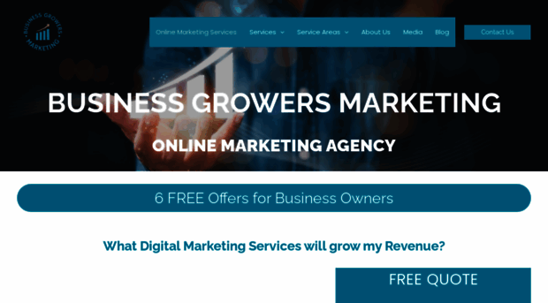 businessgrowersmarketing.com