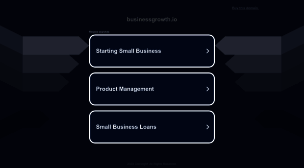 businessgrowth.io