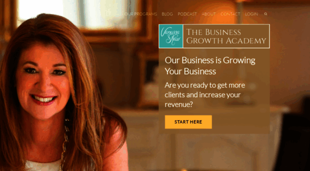 businessgrowthacademy.com