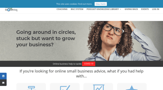 businessgrowthclub.net