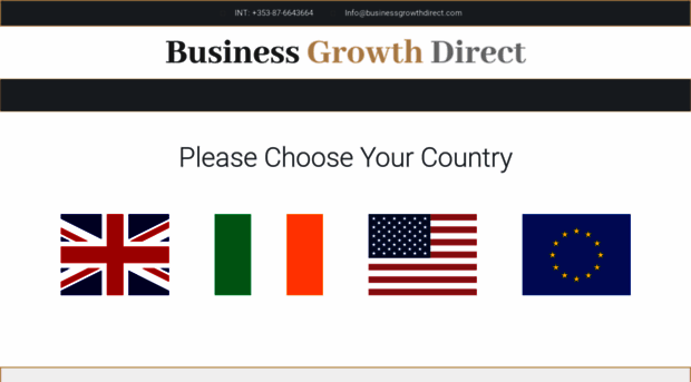 businessgrowthdirect.com