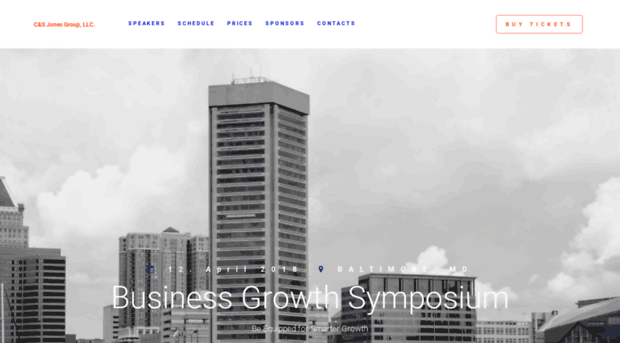 businessgrowthsymposium.com