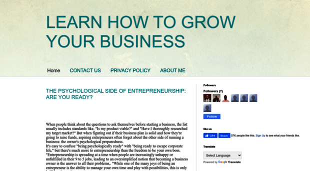 businessgrowthupdate.blogspot.com