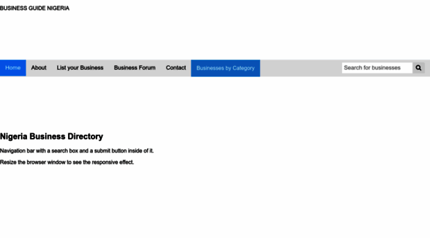 businessguide.com.ng