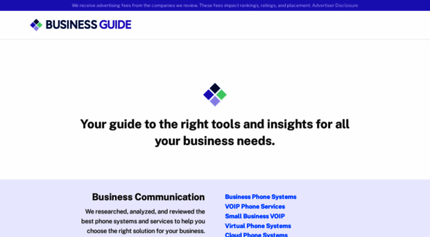 businessguide.com