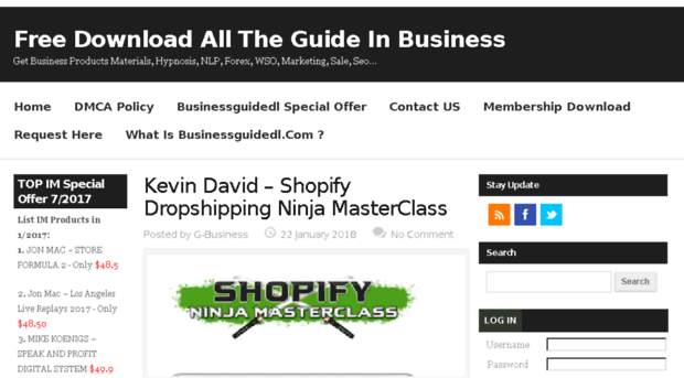 businessguidedl.com