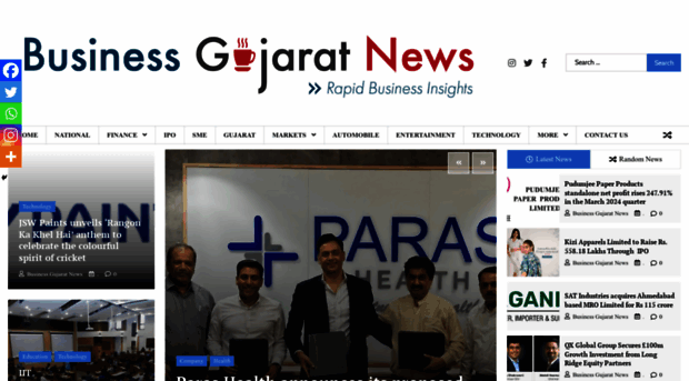 businessgujaratnews.com